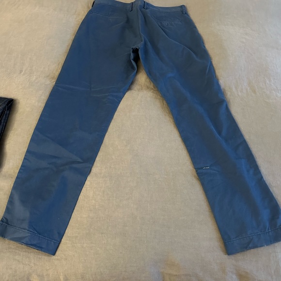 J crew pants - Picture 3 of 3